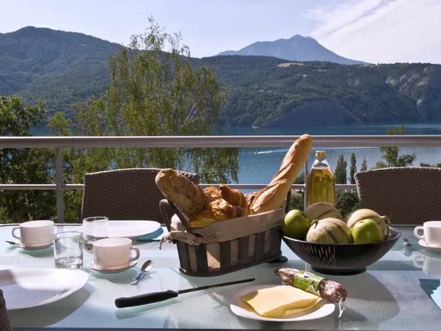 Appartement 6 personnes 8