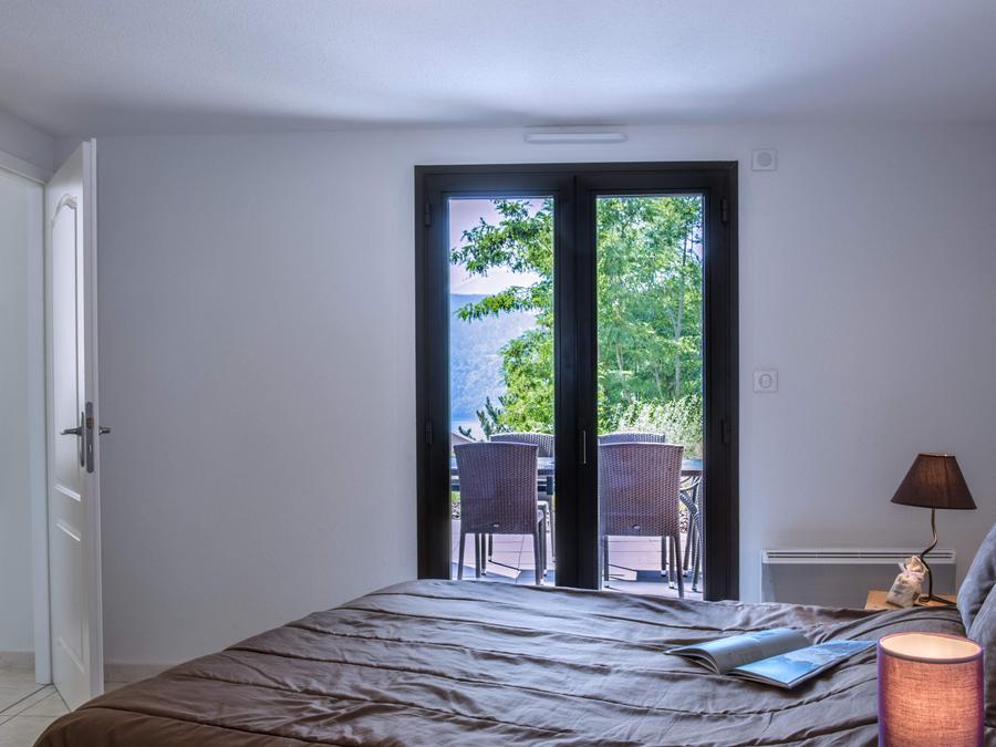 Appartement 6 personnes 5