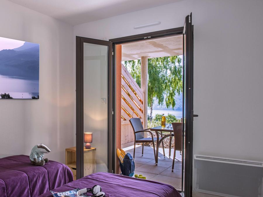 Appartement 6 personnes 3