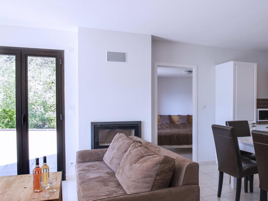 Appartement 6 personnes 4