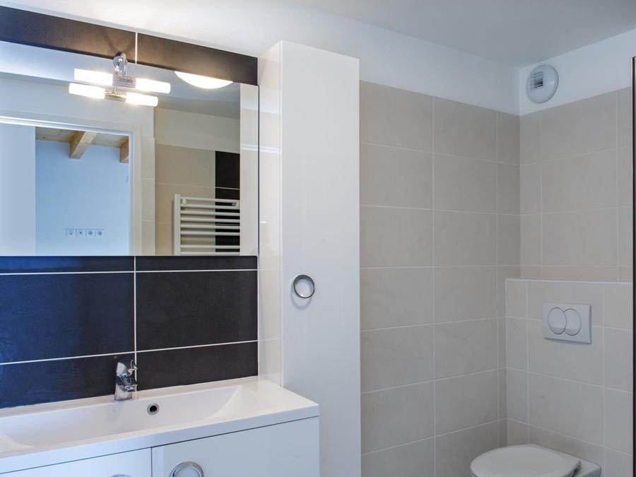 Appartement 8 personnes 9