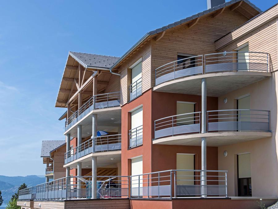 Appartement 8 personnes 2