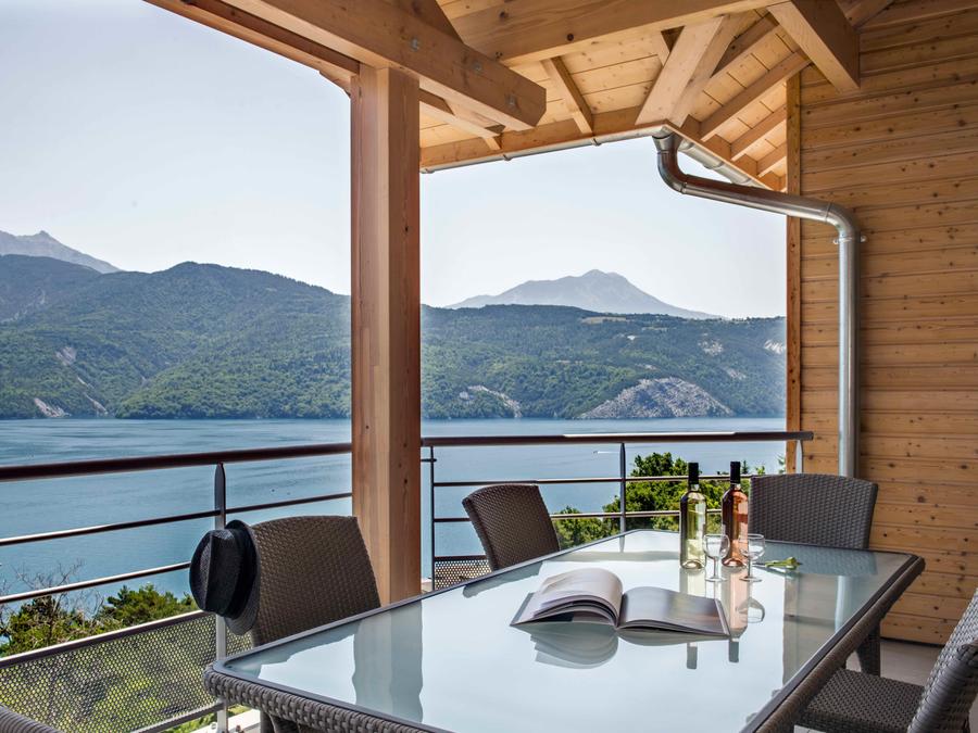 Appartement 8 personnes 1