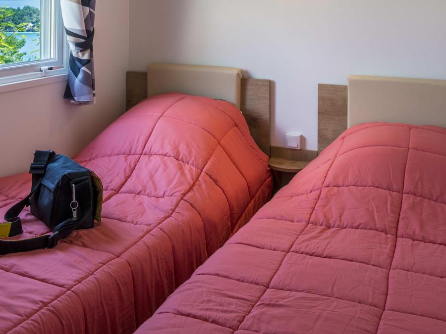 Mobilhome 4 personnes 2