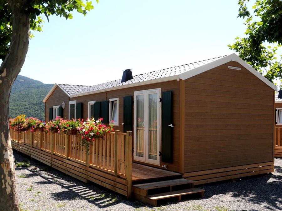 Mobilhome 6 personnes 0