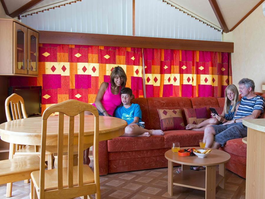 Mobilhome 6 personnes 1