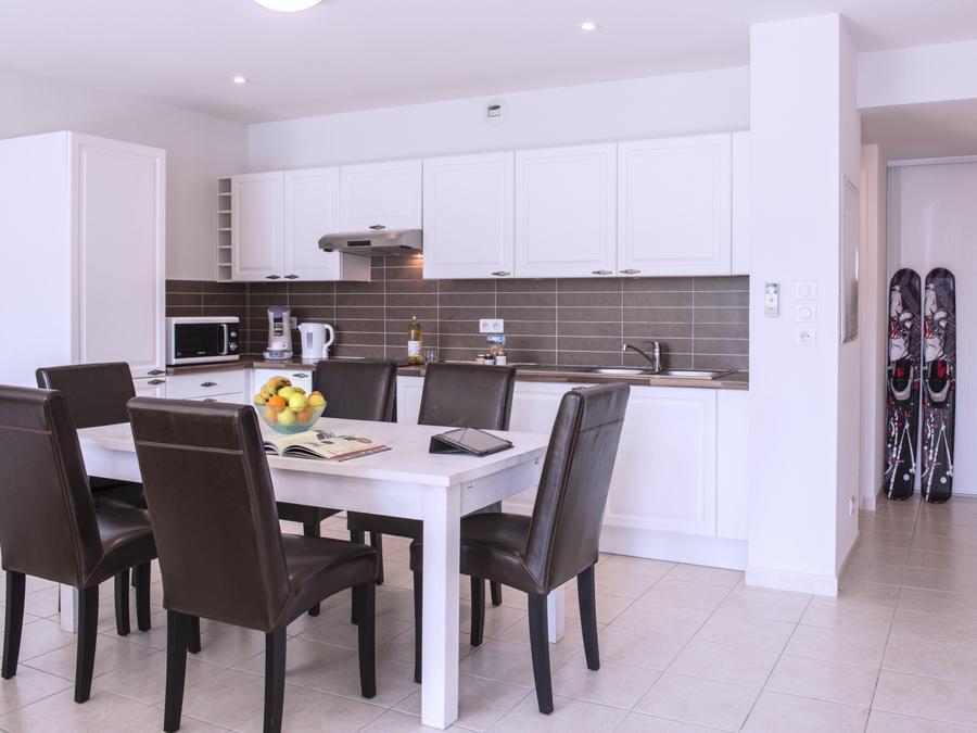 Appartement 10 personnes 4
