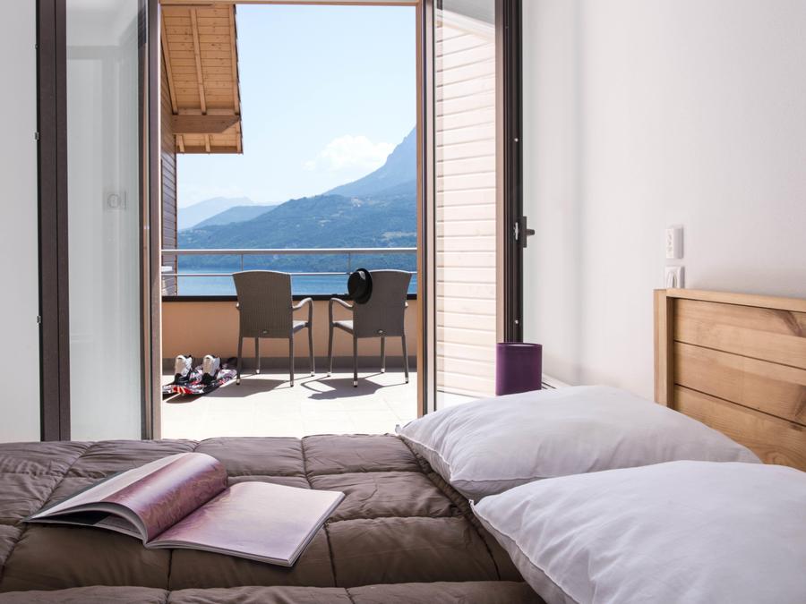 Appartement 10 personnes 1