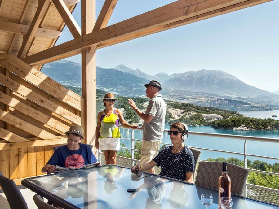 Appartement 10 personnes 7