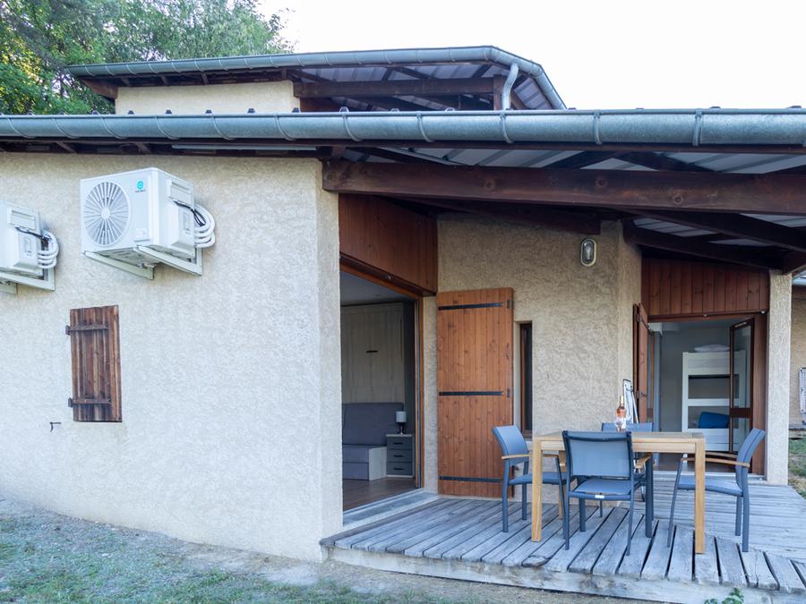 Studio 4 personnes - SUPÉRIEUR 13