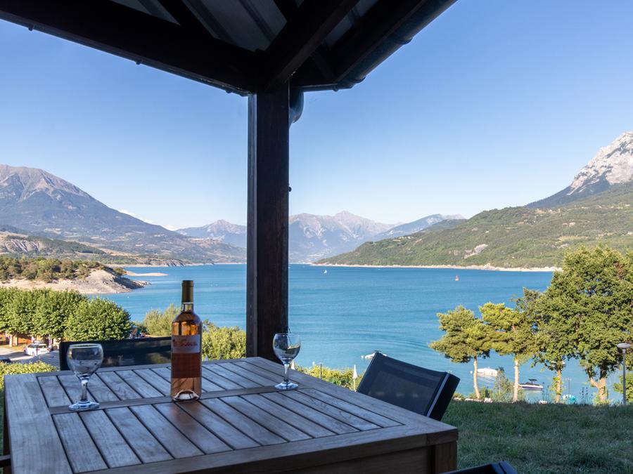 Studio 4 personnes - SUPÉRIEUR 0