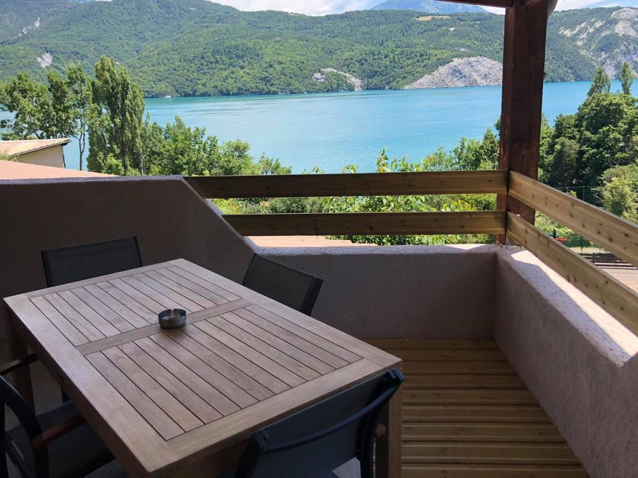 Studio 4 personnes - SUPÉRIEUR 14