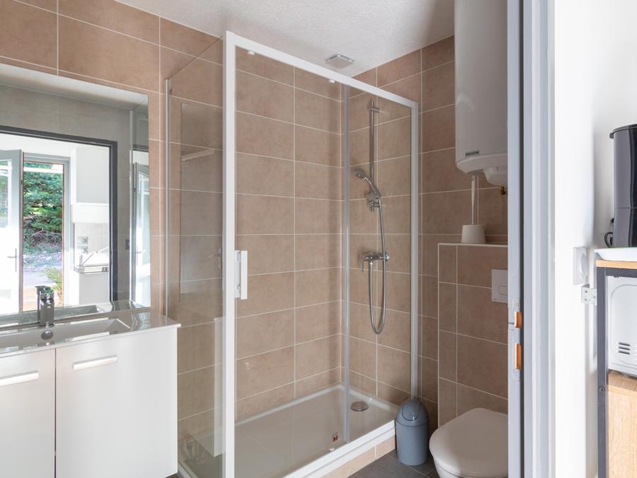 Studio 4 personnes - SUPÉRIEUR 11