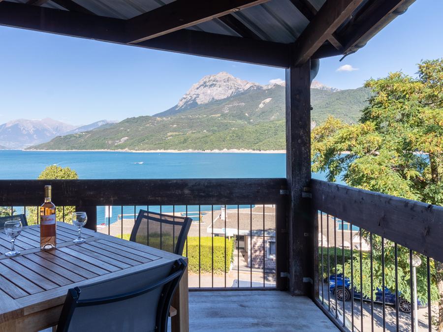 Studio 4 personnes - SUPÉRIEUR 1