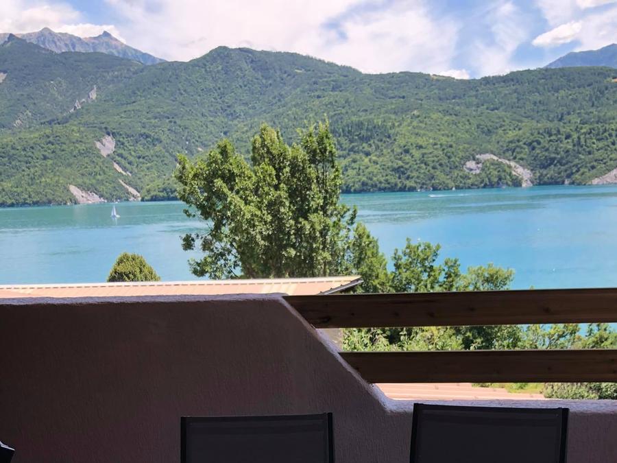 Studio 4 personnes - SUPÉRIEUR 15