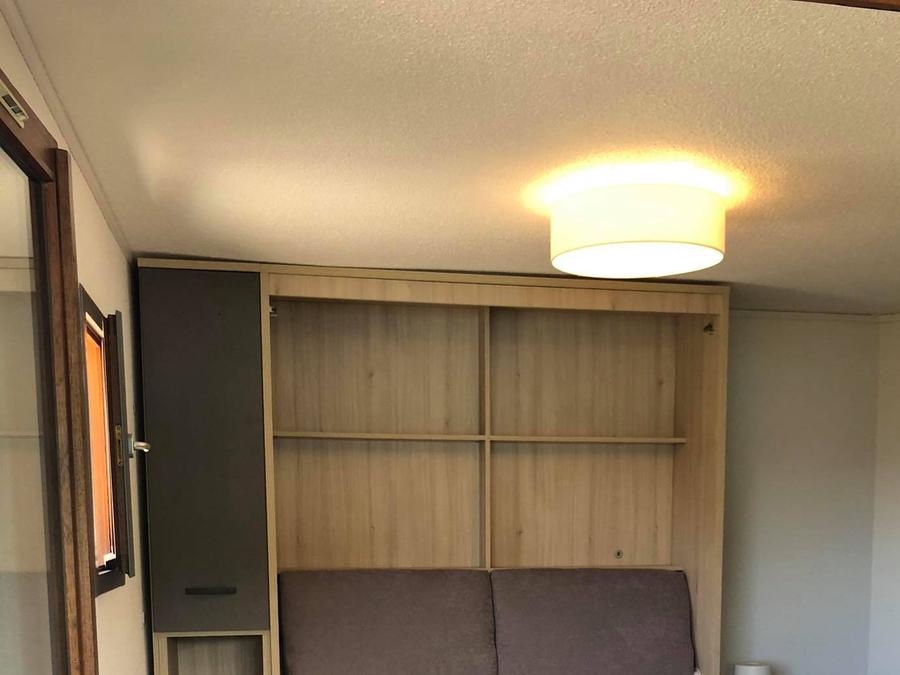 Studio 4 personnes - CONFORT 11