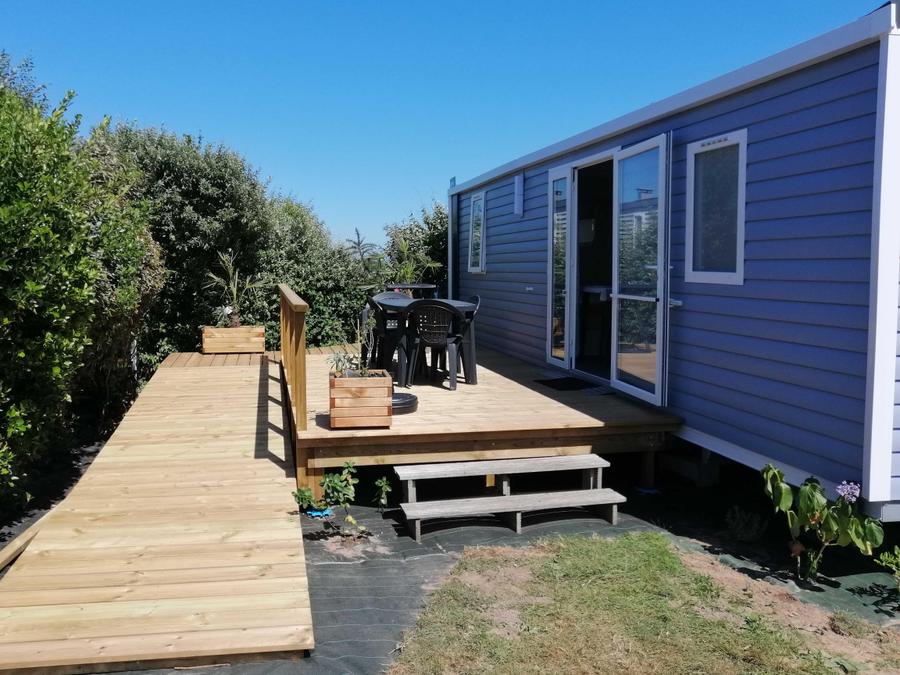 Mobilhome 4 personnes - LIFE PMR 0