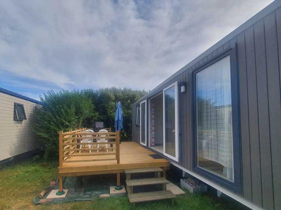 Mobilhome 4 personnes - Filcmare 0