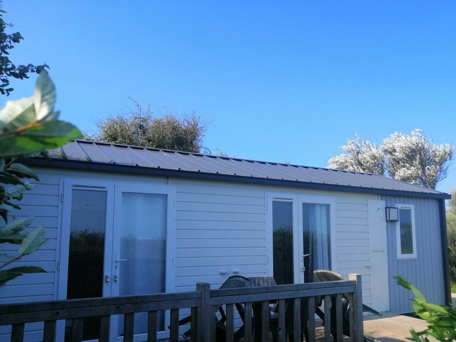 Mobilhome 4 personnes - Filcmare 7