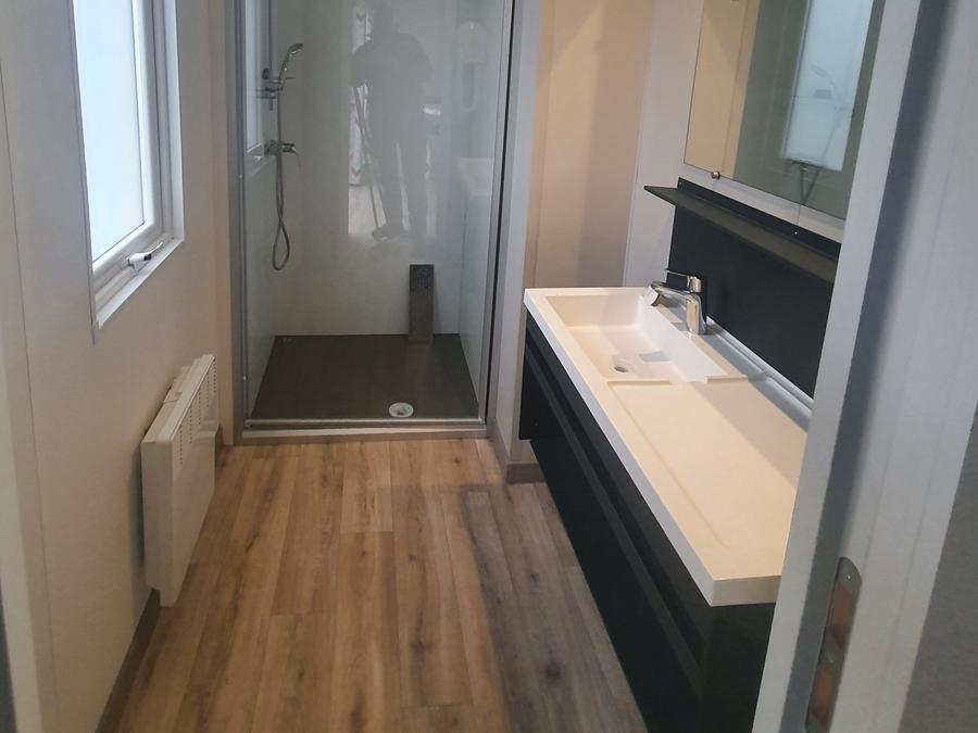 Mobilhome 4 personnes - Filcmare 6