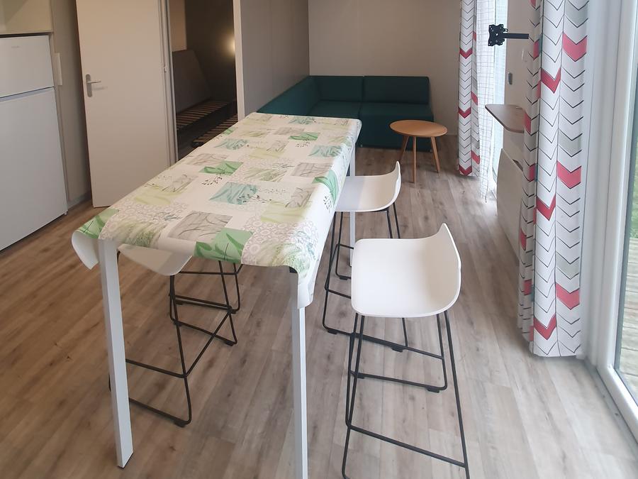Mobilhome 4 personnes - Filcmare 3