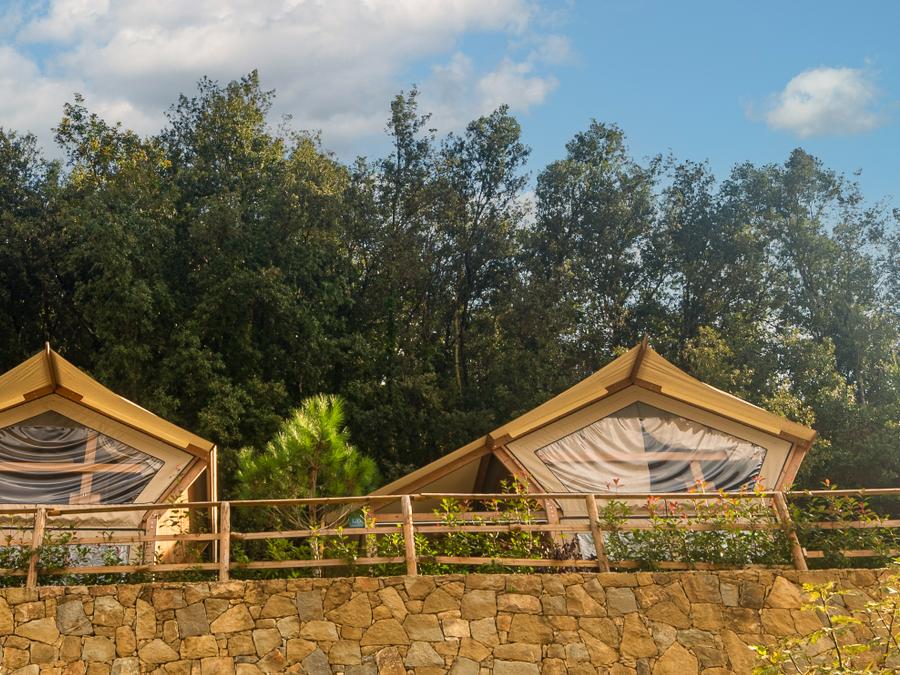 Hébergement 4 personnes - AIRSTREAM LODGE 10