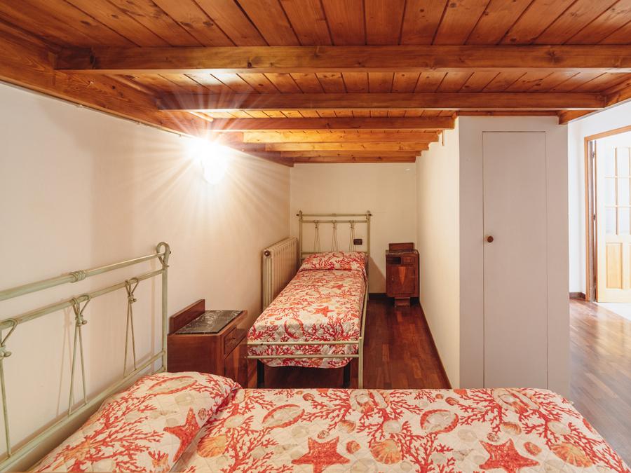 Maison 2 personnes - Maison de Vacances ROSA 6