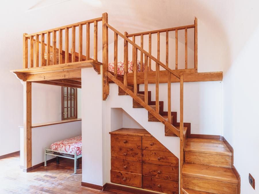Maison 2 personnes - Maison de Vacances ROSA 7