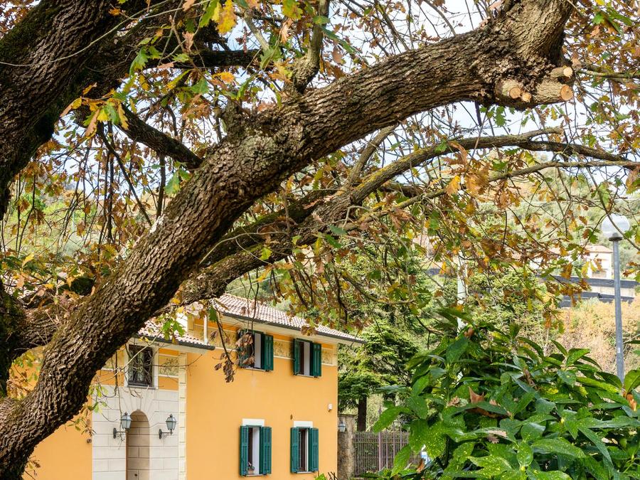 Maison 2 personnes - Maison de Vacances ROSA 0
