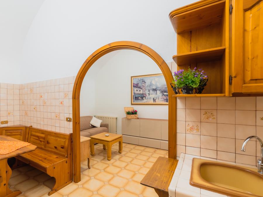 Maison 2 personnes - Maison de Vacances ROSA 3