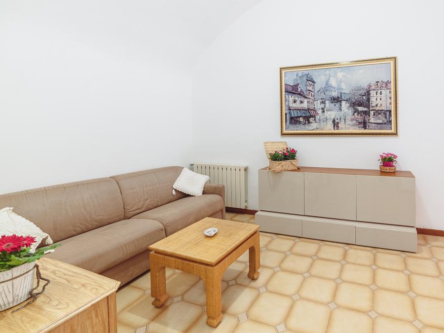 Maison 2 personnes - Maison de Vacances ROSA 2