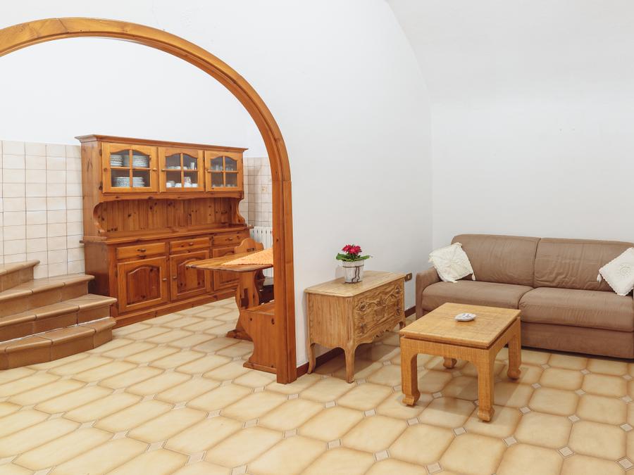 Maison 2 personnes - Maison de Vacances ROSA 9