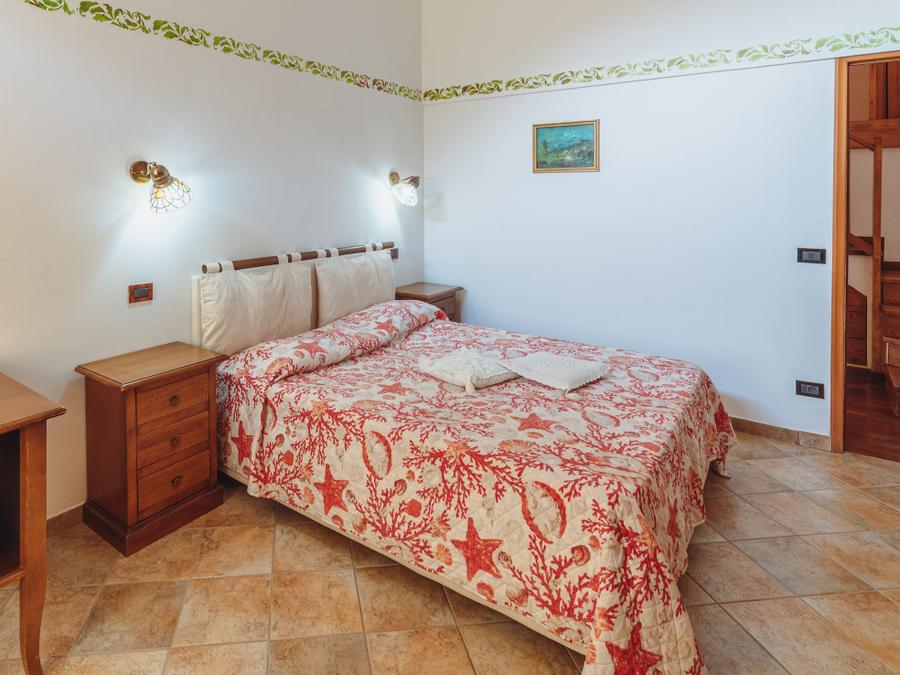 Maison 2 personnes - Maison de Vacances ROSA 5
