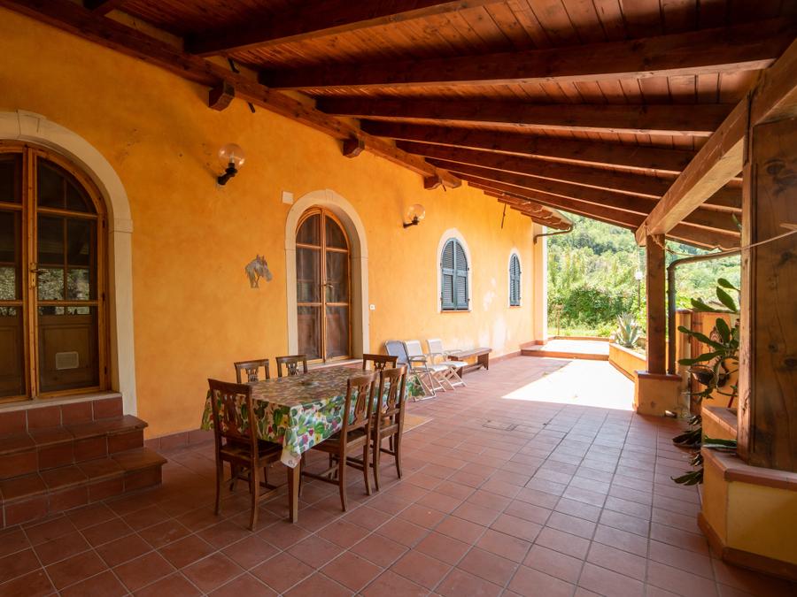 Maison 2 personnes - Maison de Vacances ROSA 1