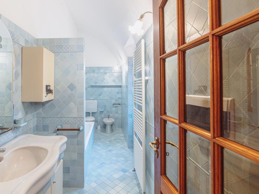 Maison 2 personnes - Maison de Vacances ROSA 8
