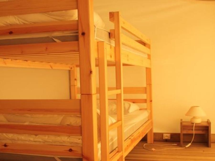 Bungalow toilé 4 personnes - Tente Sahari - sans sanitaires (insolite 2017) 3