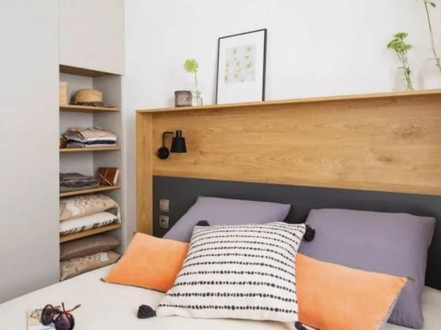 Mobilhome 6 personnes - Mobile-home Premium (2019) 2
