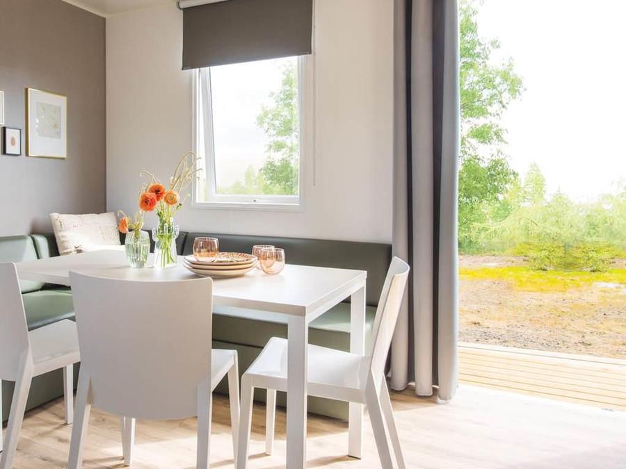 Mobilhome 6 personnes - Mobile-home Premium (2019) 1