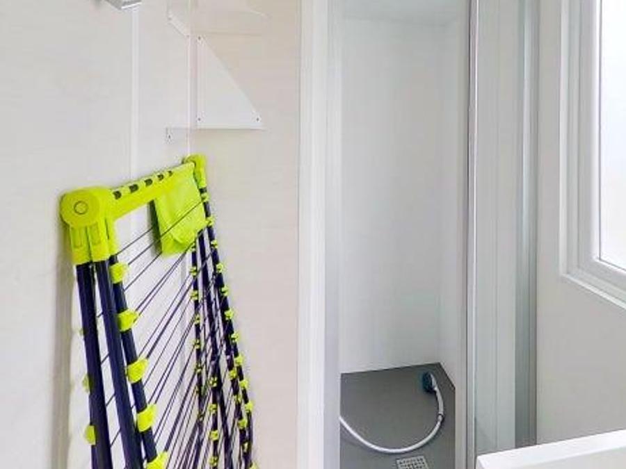 Mobilhome 4 personnes - Mobil Home Loggia (neuf 2020) 4