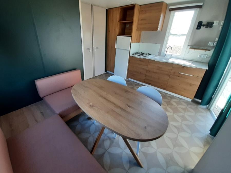 Mobilhome 4 personnes - Loggia Confort (neuf 2022) 2