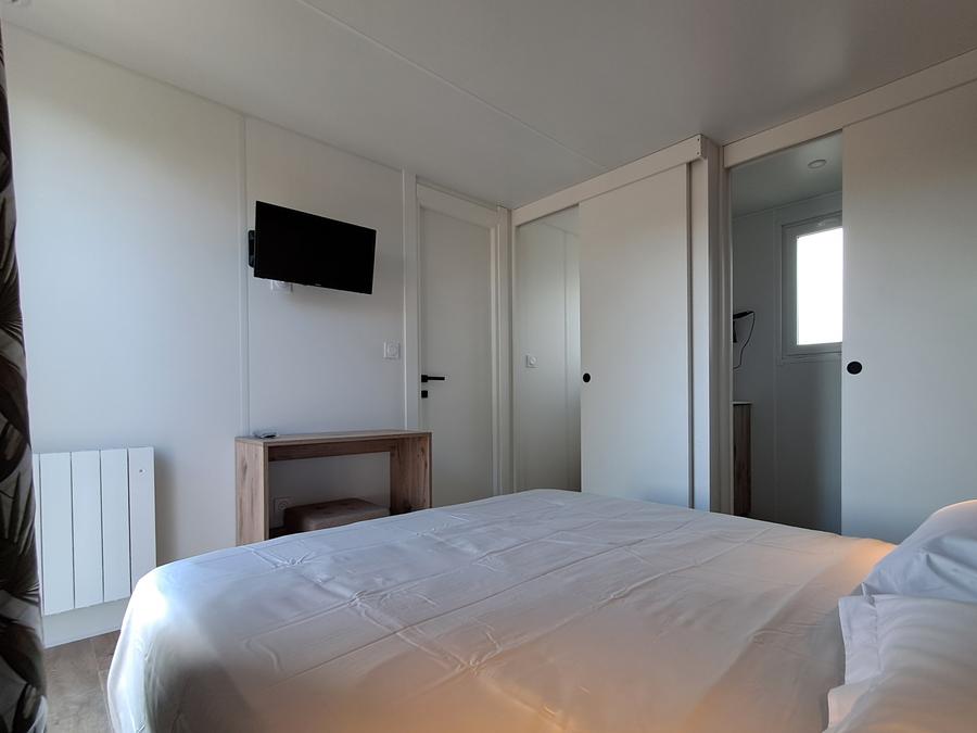 Mobilhome 4 personnes - Prestige (neuf 2026) 5
