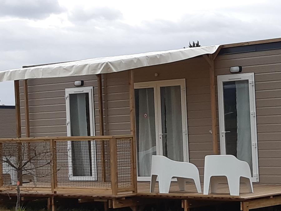 Mobilhome 4 personnes - Prestige (neuf 2026) 6