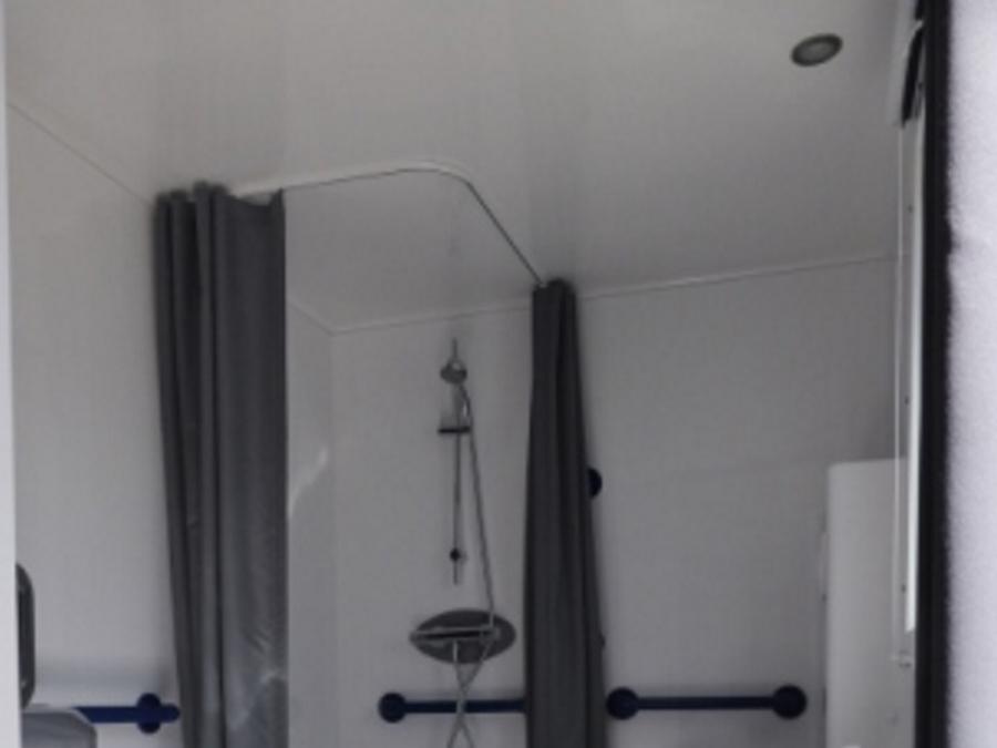 Mobilhome 4 personnes - Life - 2 chambres - PMR 5