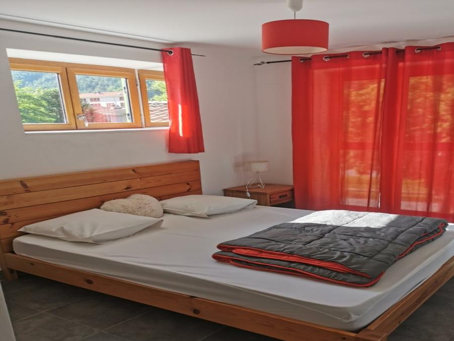 Appartement 3 personnes - Appartement - Gite 0