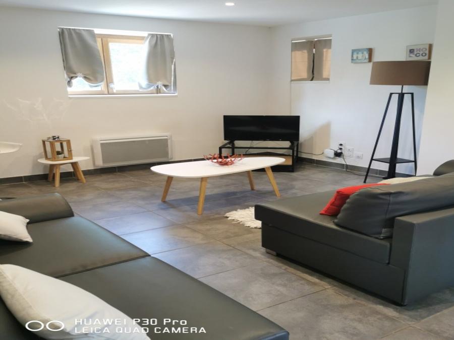 Appartement 3 personnes - Appartement - Gite 2