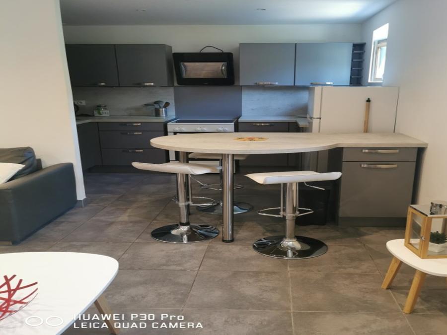 Appartement 3 personnes - Appartement - Gite 1