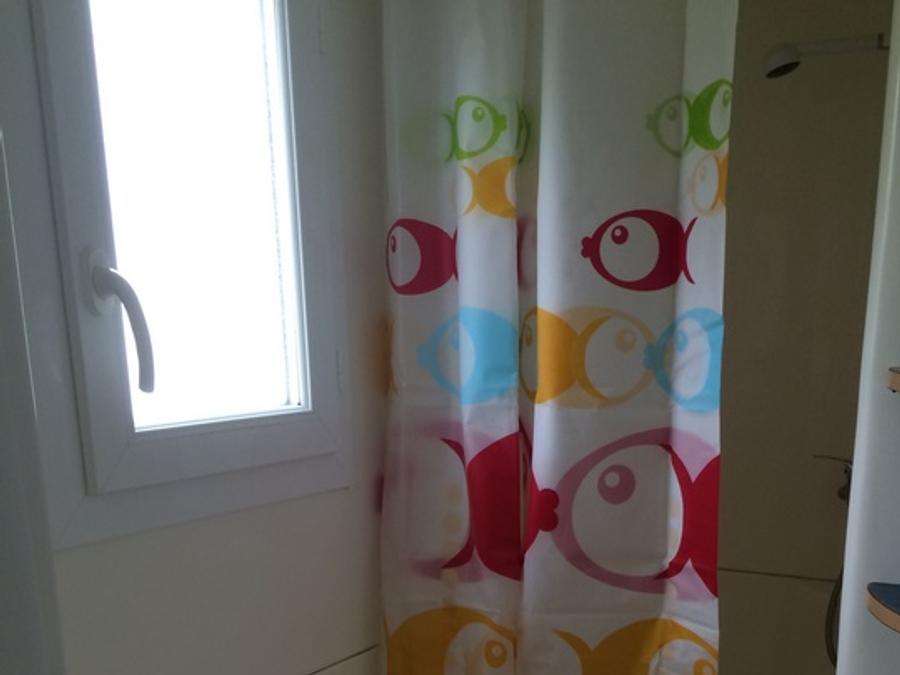 Mobilhome 4 personnes - Trigano 2ch, 4 pers + sanitaires 8