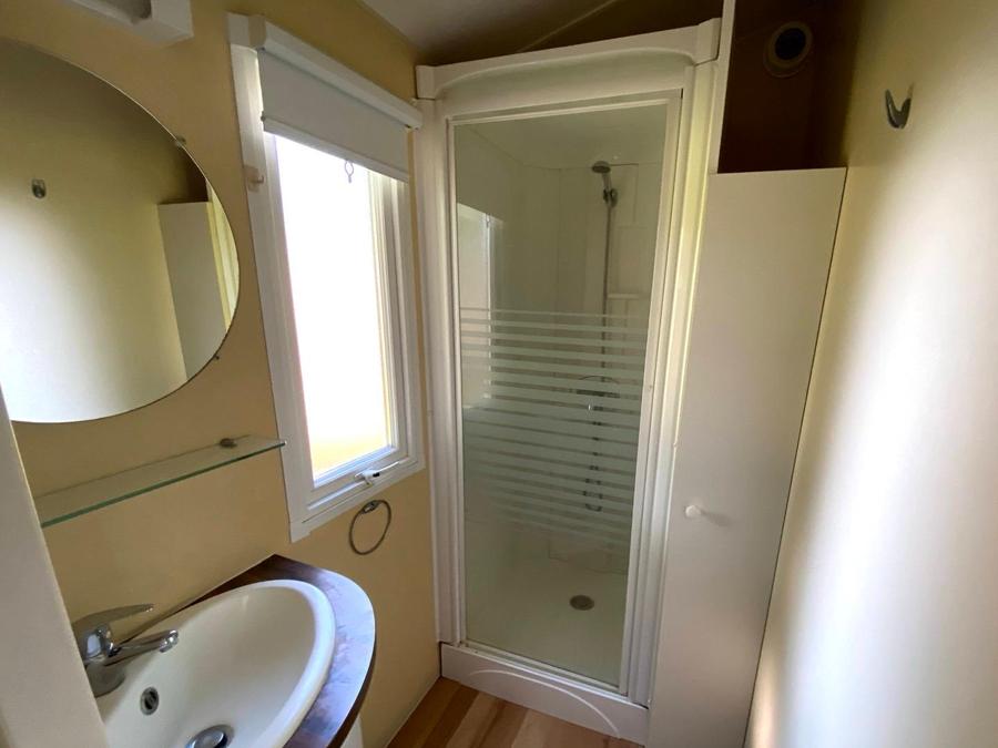Mobilhome 4 personnes - RIDOREV 6