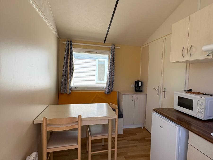Mobilhome 4 personnes - RIDOREV 10