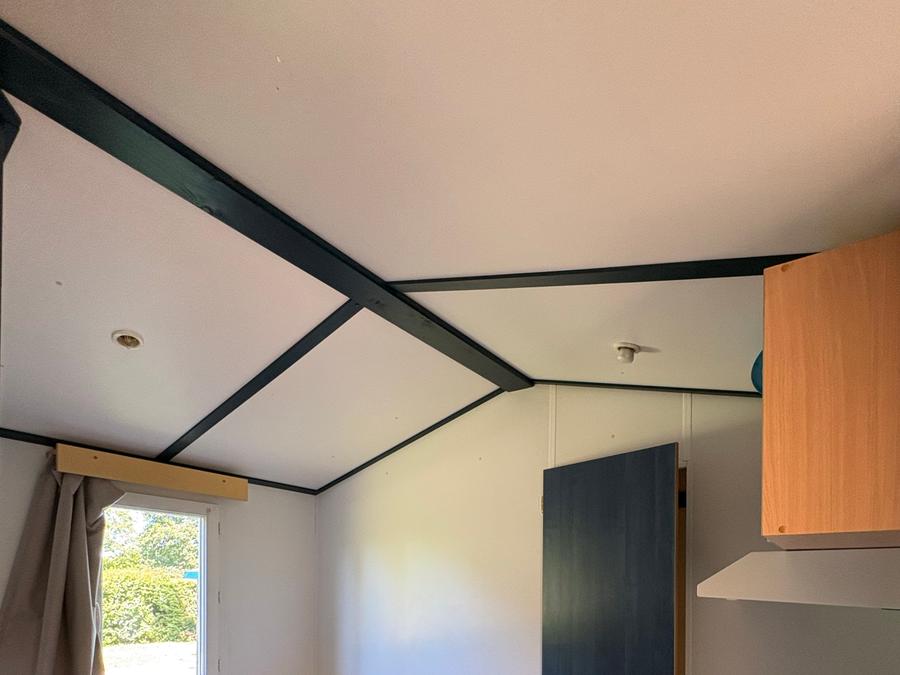 Mobilhome 4 personnes - Sans sanitaire 7